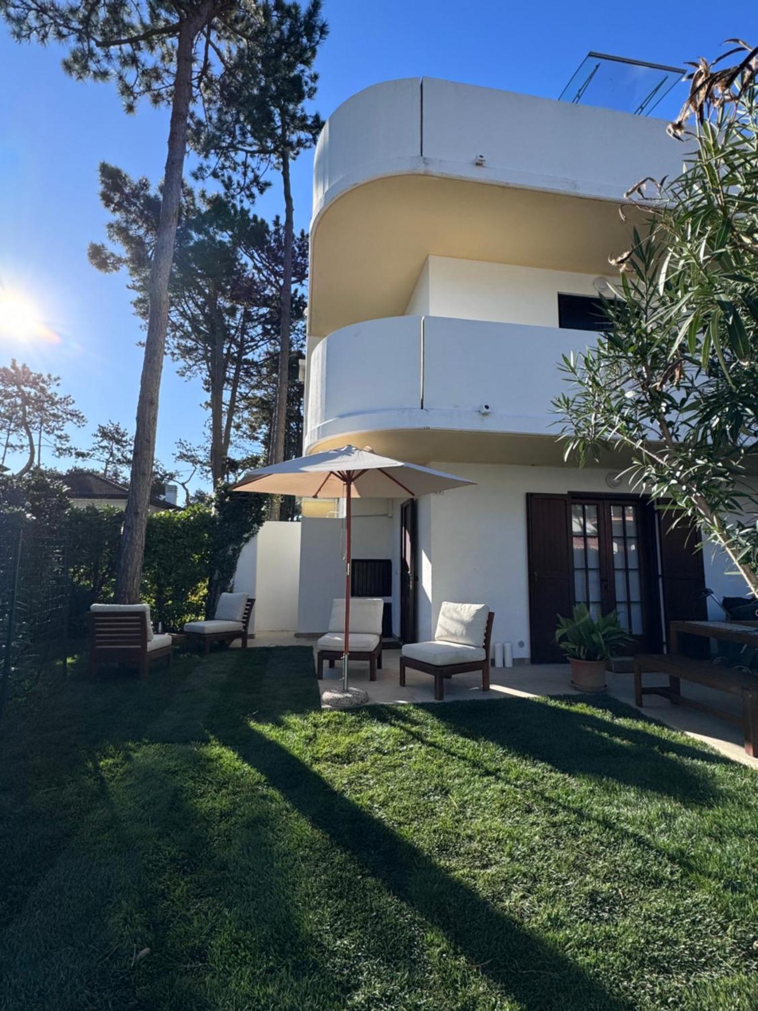 Ferienhaus Vittoria Lignano Sabbiadoro